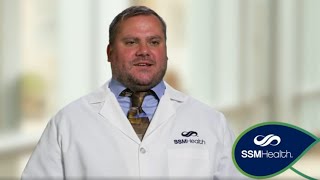 William Bishop, Md, General Surgeon Ssm Health Medical Group In Mt. Vernon, Il