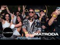 Matroda  club space miami  dj set presented by link miami rebels