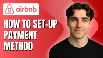 How to Setup Airbnb Payout Method (Tutorial 2025)