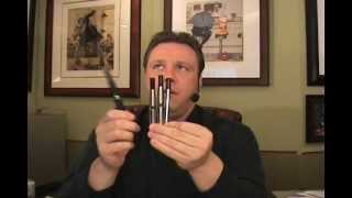 Electric Cigarette Ego Joyetech Model Review Ecigs Electroinc Cigarettes