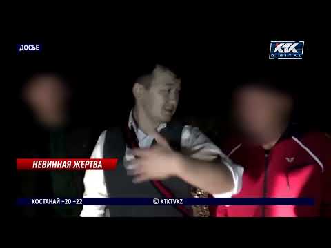 Родные девочки, убитой