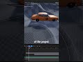 Day 14 - Starting Car Animation | Depeche Mode – Useless VR