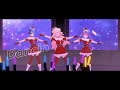 【桃鈴ねね】Guilty! Farewell Party【星街すいせい/常闇トワ/ホロライブ/切り抜き/3DLIVE】