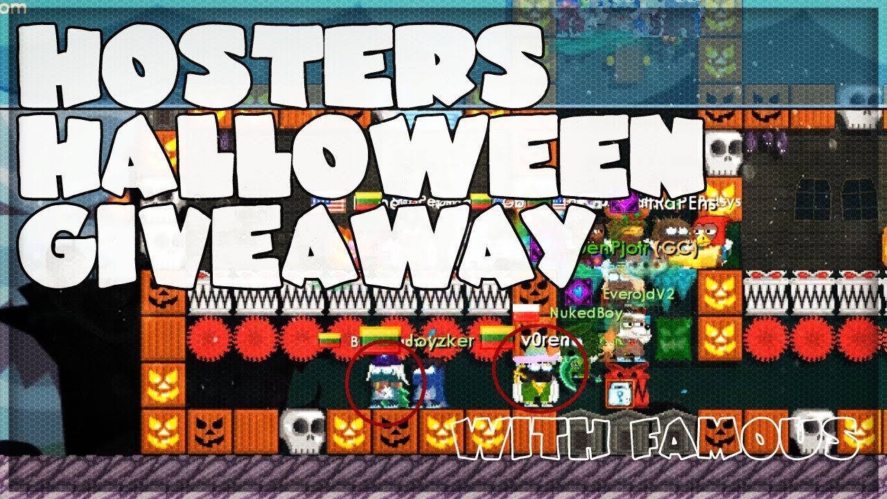fandom growtopia halloween