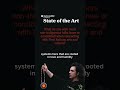 Indigenous artist Jeremy Dutcher on Maine Public Classical’s State of the Art