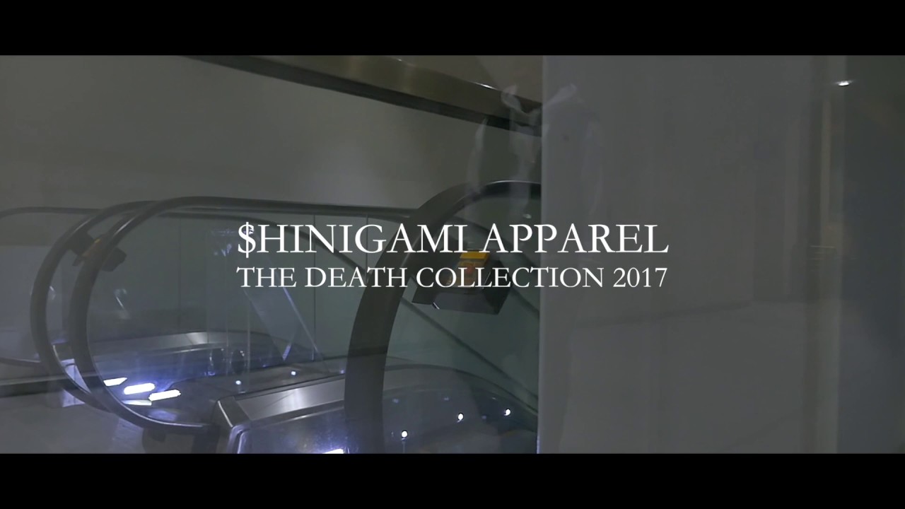 Shinigami By Noah Lamas™