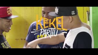 MC Kekel - partiu - 2016 lançamento