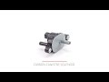 Carbon Canister Solenoid Purge Control Valve 136200-7040 36162-RMX-A01 1362007040 36162RMXA01