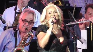 Darlene Love Forbidden Nights 2017
