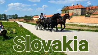 22.04.2023 Slovensko Slovakia 🇸🇰 Holíč