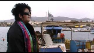 Linda - Sweet Goodbyes Linda Goes Kos, Greece 2011