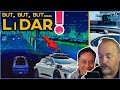 Tesla bought lidar doesnt mean its the future
