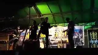 Sang Jagoan - God bless Cover