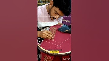 #aari#aariwork#aaridesigns#aariblouse#aariembroidery#aariclass#maduraiaari#reels#trendingshorts