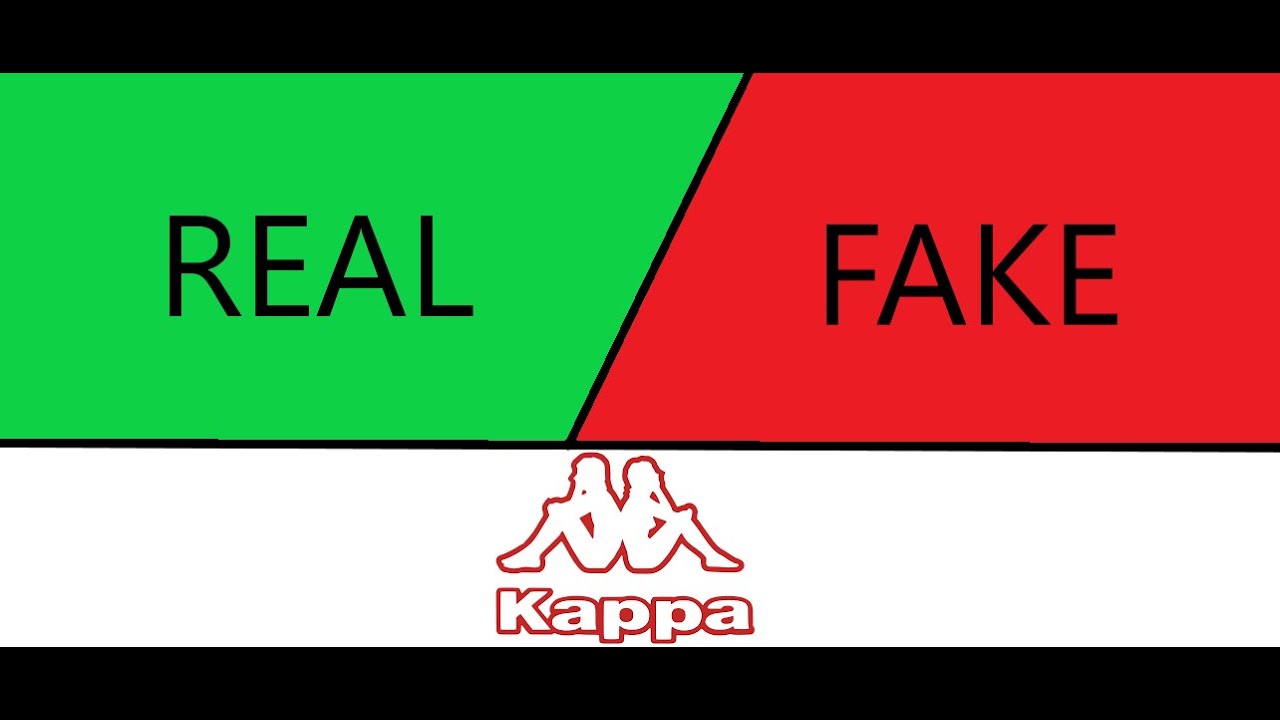 HOW TO AN AUTHENTIC KAPPA SHIRT IN 2023 | Real or Fake: Kappa -