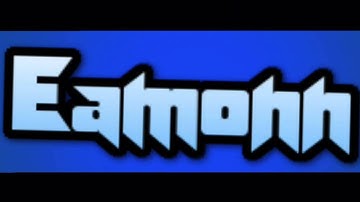 [Intro] EamonnDoesStuff Contest Entry! (IOS MADE)