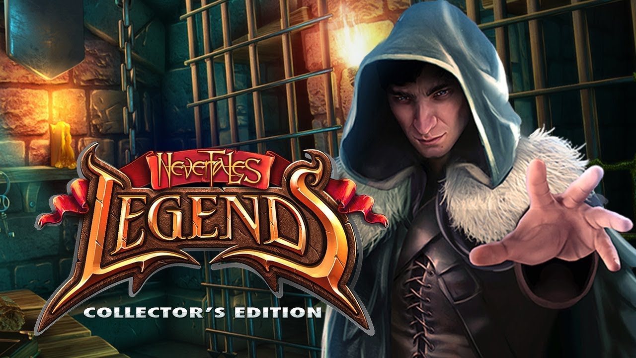 Legends MOD APK cover