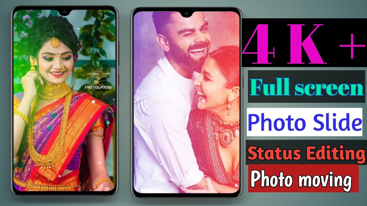 4K+ Full Screen Trending Photo slide alight motion|Moving Photo Video Edit |alight motion 4k ms edit