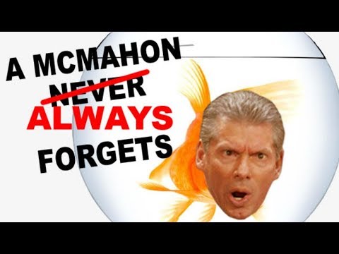 wwe raw 2019 new 10 Wrestling Facts We Didn't Know Last Week (July 1)