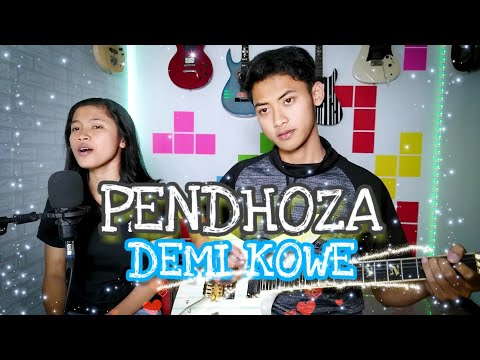 demi-kowe---pendhoza---cover-by-hansya-ilham-feat-a.f.a-cover