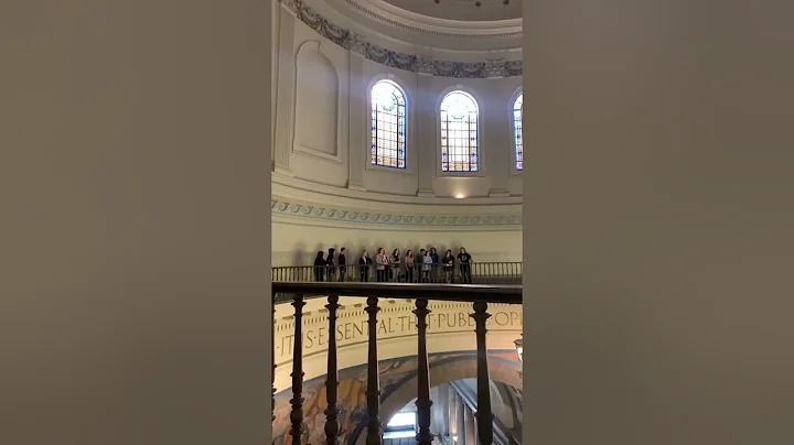 The Salem Chamber SingersImpromptu Performance Mis...
