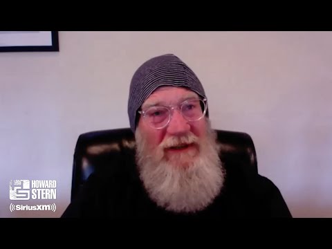 Video: David Letterman sāka savu radiokrātuvju karjeru kā Radio Newscaster