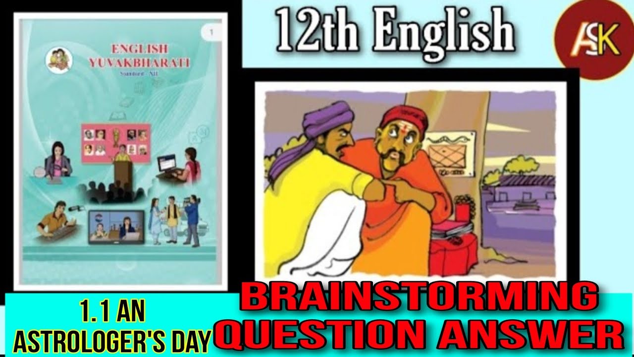 Detailed An Astrologer's Day Questions And Answers 12th Design for Your Screen Detailed An Astrologer's Day Questions And Answers 12th Design for Your Screen