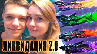 WARFACE | КАК ПРОЙТИ "ЧЕРНАЯ АКУЛА" "ПРОФИ" ВДВОЕМ? ТАКТИКА,БАГИ,СЕКРЕТЫ! WARFACE | КАК ПРОЙТИ "ЧЕРНАЯ АКУЛА" "ПРОФИ" ВДВОЕМ? ТАКТИКА,БАГИ,СЕКРЕТЫ!