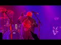 UDO Dirkschneider - Restless &amp; Wild Live Melbourne 2023