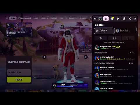 Kings350BOSS #FortNite