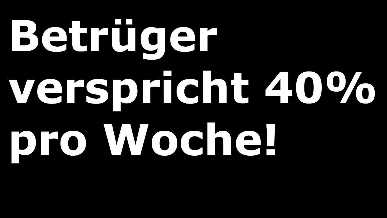 Die Rendite | Unerwartete Anrufe für den Herr T. Fall - Folge 15 | Staffel 5, Folge 19