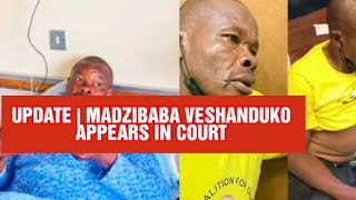UPDATE | POPULAR CCC ACTIVIST APPEARS BEFORE MAGISTRATE ON HOSPITAL BED | DAILY NEWS