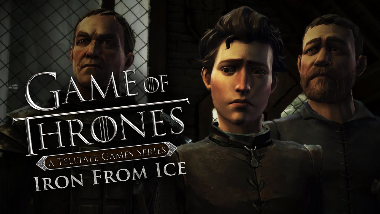 Análise: Game of Thrones: Iron from Ice - um início morno para