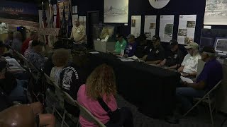 Veterans remember Vietnam war
