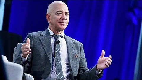 The Inside Story: How Jeff Bezos Actually Built Amazon From Scratch