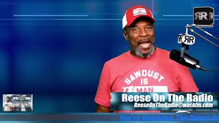 Reese On The Radio Live: May 9, 2024