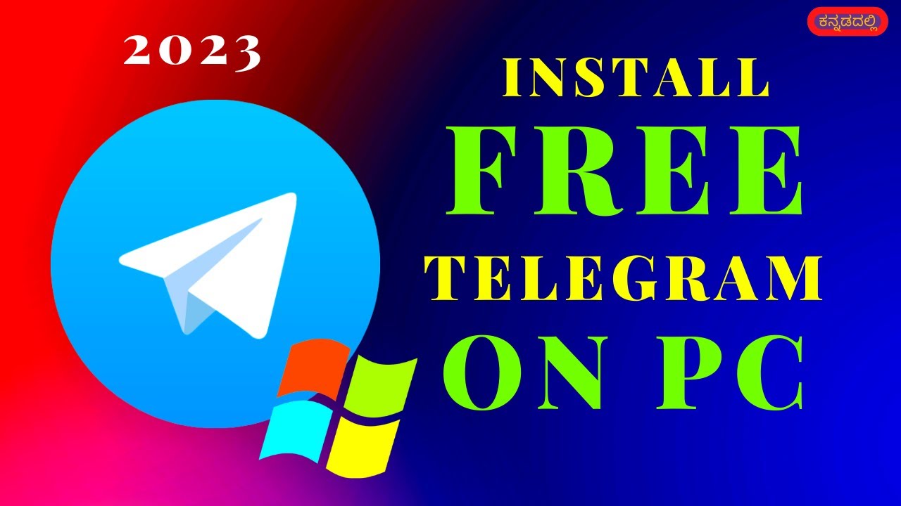How To Download And Install Telegram App On Windows 10 11 Operating how-to-download-and-install-telegram-app-on-windows-10-11-operating