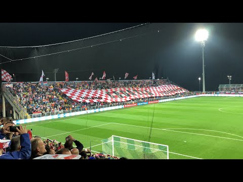 Croatia vs Slovakia goal by Petkovic