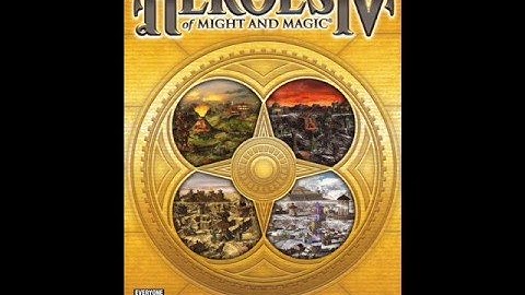 Hope - Heroes of Might and Magic IV