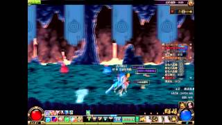 台版 DNF LV61 黑騎士 王的遺跡 Hard