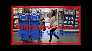 Walmart gives employees salary boost