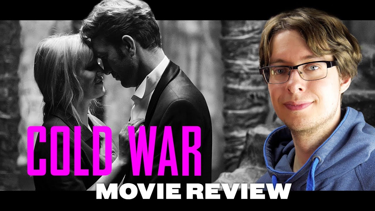 Cold War (2018) Movie Review YouTube