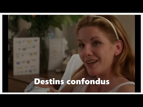 Destins confondus - téléfilm 1999 Melissa Gilbert  histoire vraie