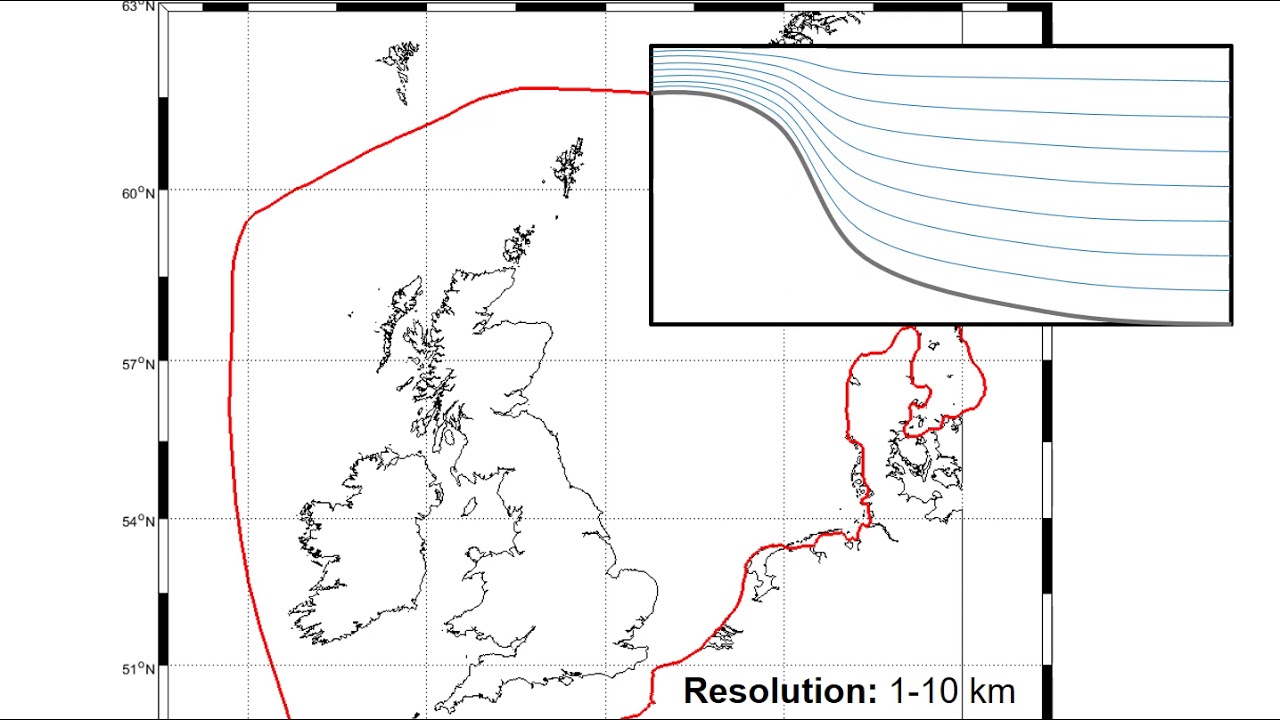Session 5   Scottish Shelf Waters Reanalysis