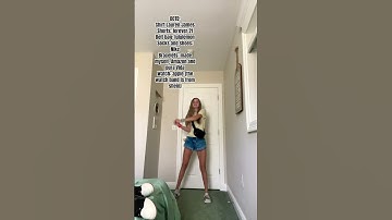 I haven’t done a OOTD in forever #fypシ゚viral #tiktokdance #like #subscribe
