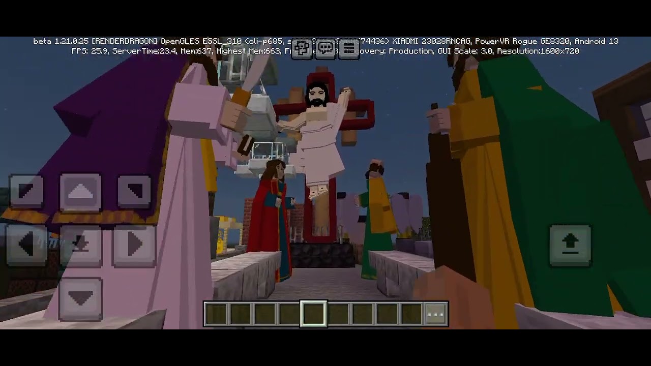 NEW ST.ANNE PARISH I JUSTED RENOVATED IT @MCPEAngono @RANJ_CHIBI_SAINT_COLLECTION 