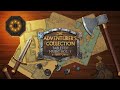 The adventurers collection  tabletop music vol 1 05 a town between realms