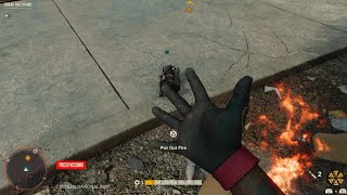 How to use Chorizo's Healing Ability Far Cry 6 How to use Chorizo's Healing Ability Far Cry 6