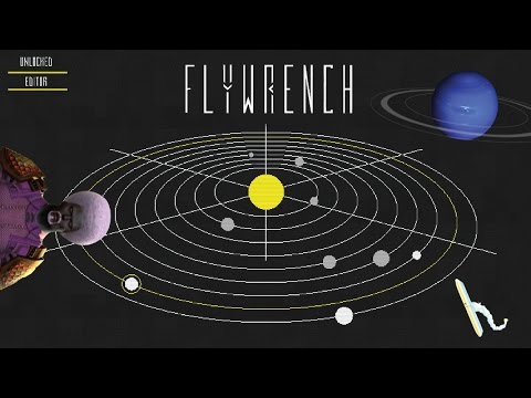 Video: Najnovejši Nidhogg Dev, Flywrench, Prihodnji Mesec Prihaja V Steam