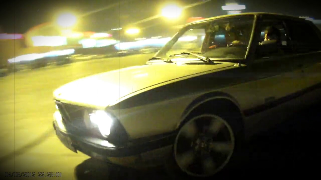 Бмв е28 stance